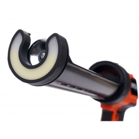 Dispozitiv Electric pentru Aplicarea Tuburilor de Silicon – 6V, Alimentare cu Baterii AA - Img 4