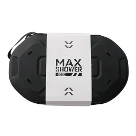Dus portabil Flextail Max cu pompă (alb) - Img 3