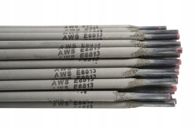 Electrozi de sudură rutilici VERKE 4 mm, pachet 5 kg, pentru sudare în toate pozițiile, AC/DC - Img 6