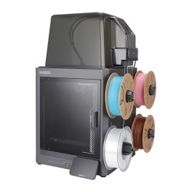 Elegoo Centauri Carbon 2 Combo 3D Printer - Img 2