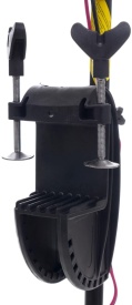 Elektryczny silnik zaburtowy 40lbs KD5306 - Img 12