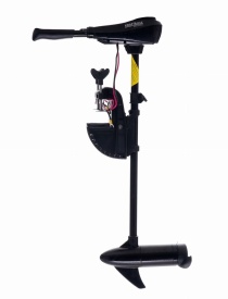 Elektryczny silnik zaburtowy 64lbs KD5309