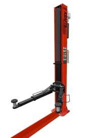 Elevator auto 2 coloane 4.2T KraftDele KD5813 – 230V, automat, 1900 mm, lift auto profesional - Img 11
