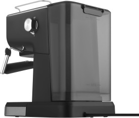 Espressor de cafea manual KraftDele KD4289, 1500W, cu duză de abur, espresso și cappuccino - Img 9