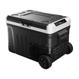 Euhomy CF003 frigider auto, 35L - Img 2