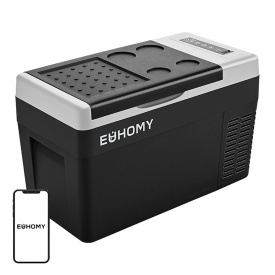 Euhomy CF004 frigider auto, 18L