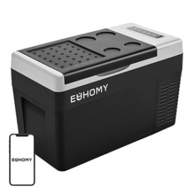 Euhomy CF004 frigider auto, 18L - Img 7