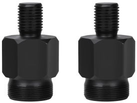 Extractor injectoare diesel Common Rail Bosch Delphi Denso Siemens KraftDele KD12522, set pentru demontare injectoare - Img 9