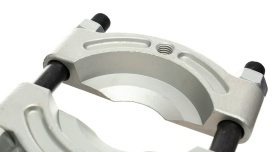 Extractor rulmenți cu bile 4 inch KraftDele KD10173, unealtă practică pentru atelier și service - Img 8
