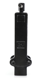 Extractor rulmenți KraftDele KD10142, interval de lucru 24-80 mm, unealtă practică pentru atelier și service - Img 4