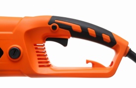 Fierăstrău electric cu lanț KraftDele KD10640, 3100W, lamă 40 cm, ungere automată și dublu sistem de frânare - Img 8