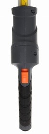 Fierăstrău electric de tăiere crengi cu tijă telescopică KraftDele KD5260, 1100W, lamă 8 inch - Img 10