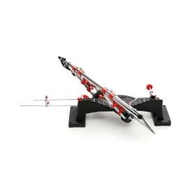 Fierastrau manual cu suport 550mm pentru taiere la unghi KD599 – Kraft&Dele