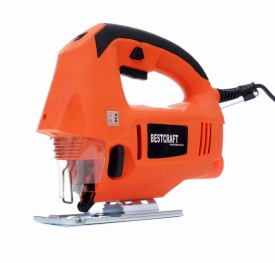 Fierăstrău pendular 1200W Bestcraft EC563 – 80mm, 3000rpm, laser, unghi 45°