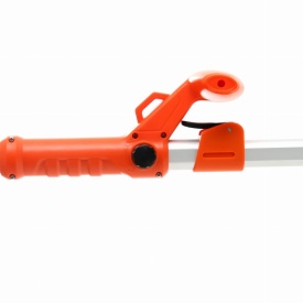 Foarfecă acumulator pe tijă KraftDele KD5263, 18V, lamă 430 mm, baterie 1500 mAh, pentru tăierea crengilor la înălțime - Img 6