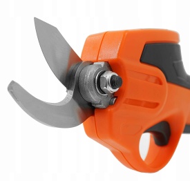 Foarfecă electrică de grădină 7,6V 2Ah Verke Garden pentru tăiere ramuri până la 22 mm, cu acumulator Li-Ion - Img 9