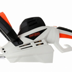 Foarfecă electrică pentru gard viu KraftDele KD5102, 1900W, lamă 61 cm, tăiere ramuri până la 24 mm - Img 7