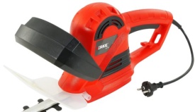 Foarfecă electrică pentru gard viu VERKE 680W, lamă de tăiere 61 cm, diametru maxim 24 mm - Img 10