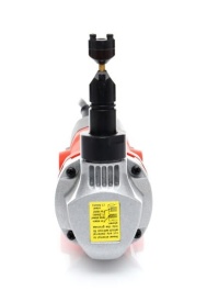 Foarfecă electrică pentru tăiat tablă KraftDele KD1547, 1800 W, pentru tăieri drepte și curbe în tablă dreaptă, ondulată și trapezoidală - Img 7