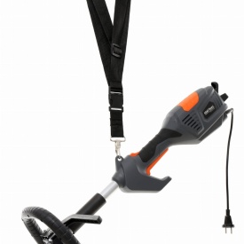 Foarfecă electrică telescopică pentru gard viu și arbuști KraftDele KD5261, 1000W, lamă 410 mm, rază de lucru 180 cm - Img 4