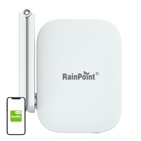 Gateway controler de irigare RainPoint WiFi - Img 5