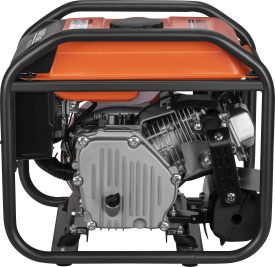 Generator de curent inverter KraftDele KD3238, 4 kW, 230/120/110 V, benzină, sinus pur, mod ECO - Img 6