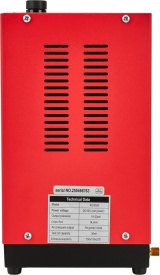 Generator de fum pentru detectarea scurgerilor KraftDele KD3520 – tester etanșeitate sisteme auto 12V - Img 5