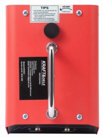 Generator de fum pentru verificarea scurgerilor 18l/min 12V 23 PSI KD3522 - Img 3