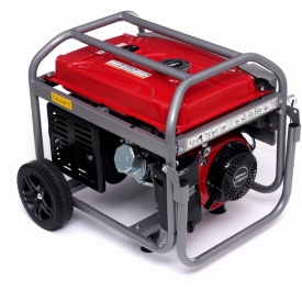 Generator electric monofazat KraftDele KD633, 4,2 kW / 4,6 kW, 230V, motor OHV 4 timpi, pornire manuală și electrică - Img 5
