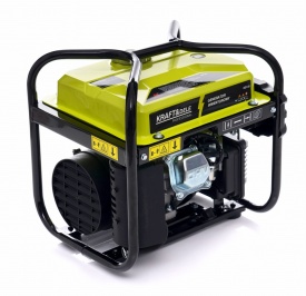 Generator inverter KraftDele KD135, 2.5 kW, 230V, motor 4 timpi 119 cc, rezervor 10L, pentru alimentare de rezervă - Img 8