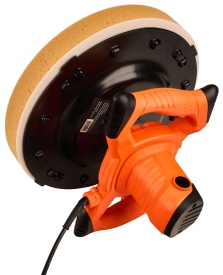 Gletieră electrică pentru tencuială KraftDele KD3650, 1100W, disc 380 mm, pentru netezire și finisare rapidă - Img 8
