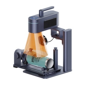 Grawerka Laserowa Laserpecker 4 wersja Deluxe - Img 4
