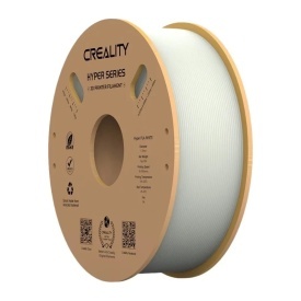 Hyper PLA Filament Creality (White) - Img 2