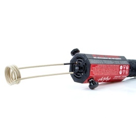 Încălzitor cu inducție Mar-Pol M79362 pentru încălzire rapidă și precisă a elementelor metalice, cu set de bobine inclus - Img 5