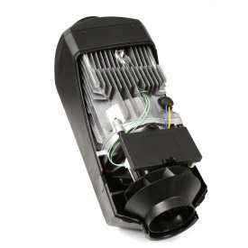 Încălzitor pe motorină Mar-Pol M80949, 8 kW, 12V, tip Webasto / Sirocou, cu afișaj LCD, telecomandă și protecție la supraîncălzire - Img 7