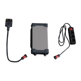 Încărcător-invertor WAYDOO EVO pentru baterii Powerflight - Img 3