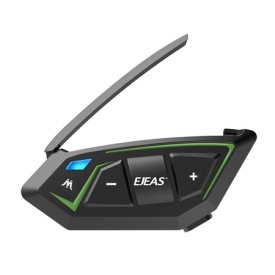 Interfon pentru motociclete EJEAS MS8-SE - Img 10