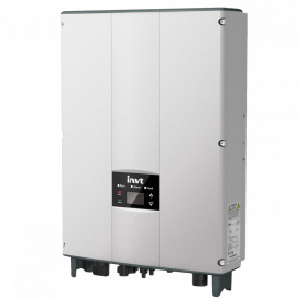 Invertor 5KW INVT iMars BG5KTR - Img 7