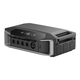Invertor portabil EcoFlow DELTA Pro Ultra - Img 6