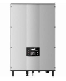 Invertor trifazic 4KW INVT iMars BG4KTR – Kraft&Dele