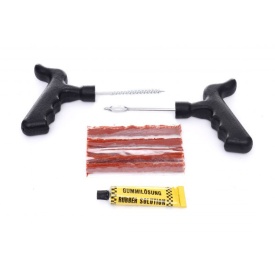 Kit de reparatie pentru anvelope KD10593 – Kraft&Dele
