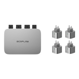 Kit Ecoflow Power Stream + Delta Max - Img 7