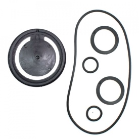 Kit reparare garnituri pompa apa 3" WP30 B-KIT.WP30SP.1