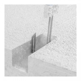 Lama pentru taiere tip dreptunghi in polistiren 85x35mm SQUARE PBT Pro Bauteam 10210025 – Kraft&Dele