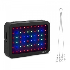 Lampa cu LED-uri 600W 3000Lm pentru plante HT-WEDGE-600 Hillvert 10090144