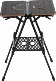 Masă de lucru multifuncțională pliabilă MDF 454 kg KraftDele KD11871 – banc de lucru reglabil 70×65 cm - Img 7