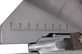 Masă rotativă pătrată KraftDele KD5800 KD5801, platformă de lucru pentru poziționare și manipulare precisă - Img 6