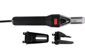 Mașină de ascuțit multifuncțională 8-în-1 KraftDele KD5496 – 220W, Arbore flexibil 21.000 rpm, Ascuțire burghie, dălți și cuțite - Img 7