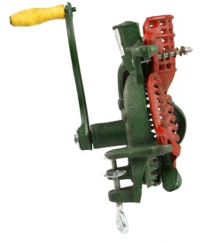Masina de desfacat si decorticat Stiuleti porumb – XM83050 - Img 2