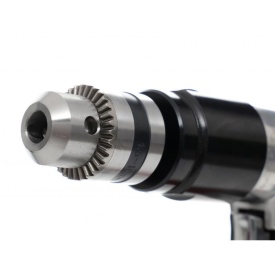 Masina de gaurit si infiletat pneumatica cu mandrina 10mm 1436 – Kraft&Dele